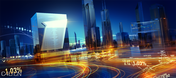 《第*财经》CBN Rebrand - Styleframes - C4D之家 - 92cddcb95c503df71917e8c24c86f121.png