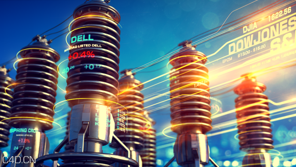 《第*财经》CBN Rebrand - Styleframes - C4D之家 - 227b361f20121ee11aa52ff99e9d9581.png