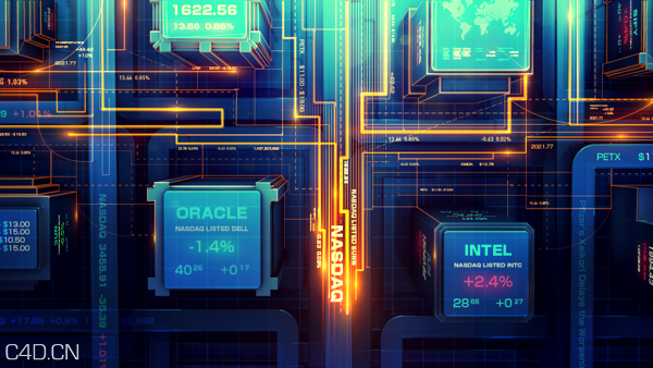 《第*财经》CBN Rebrand - Styleframes - C4D之家 - bd594e25b46a934a028a96e7f0165457.png