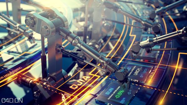 《第*财经》CBN Rebrand - Styleframes - C4D之家 - d6d114681516024afef7d40abbe8c696.png