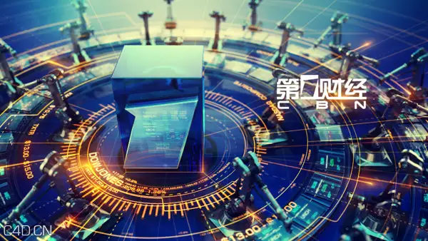 《第*财经》CBN Rebrand - Styleframes - C4D之家 - ed1fa5597a1864fda982c5b62355d9a8.png