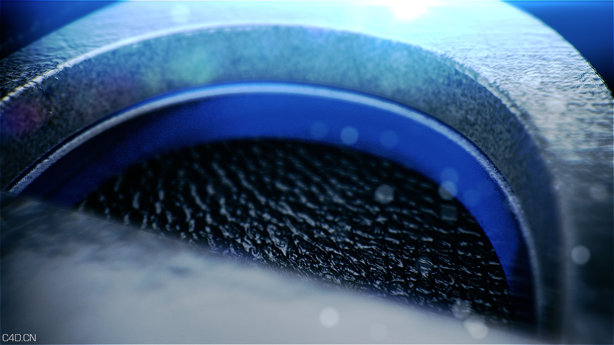 C4D 渲染的一些作品 - C4D之家 - 12678aac59194c421e4cce54a73802da.jpg