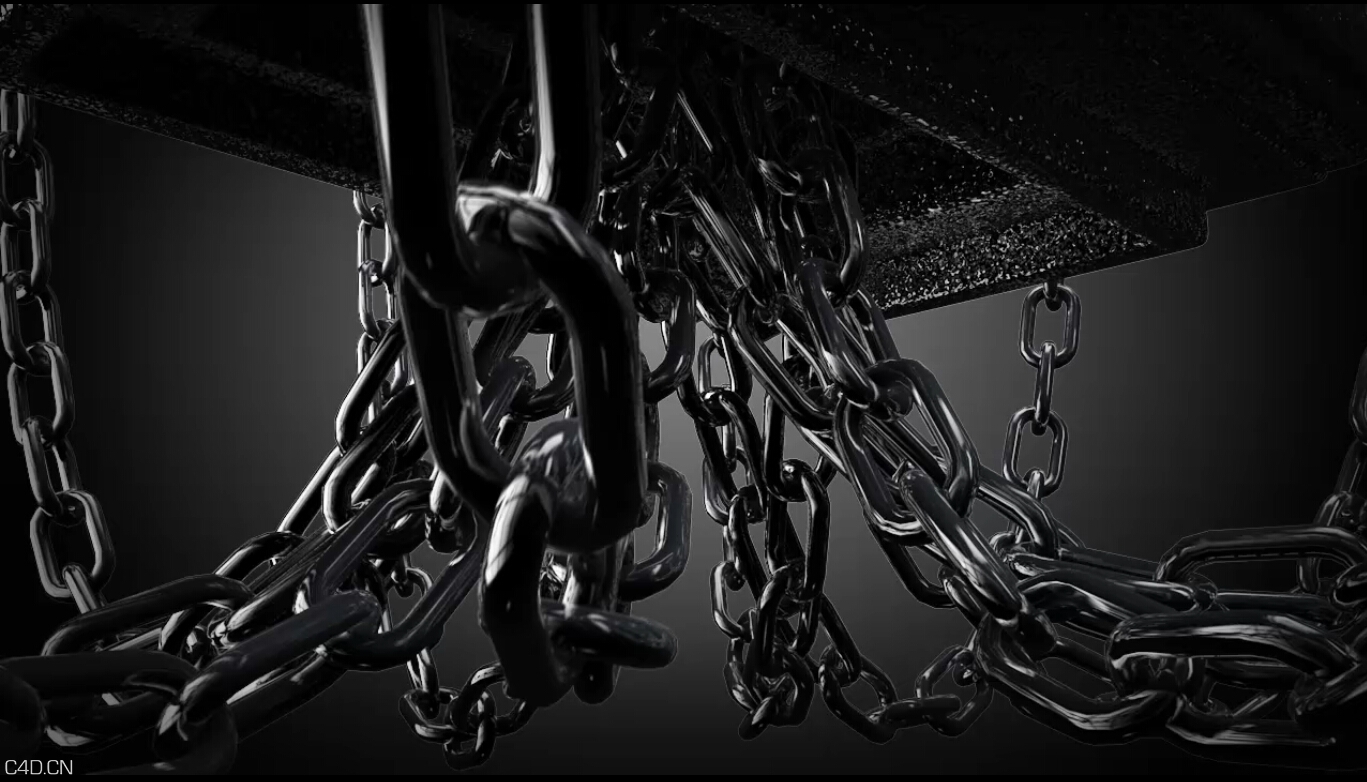 超有质感的铁索教程 - C4D之家 - LXHHMV$14_84HF`7X3C}NR2.jpg
