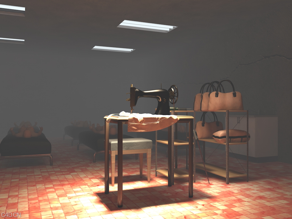公益广告之人皮手袋 - C4D之家 - 3.jpg
