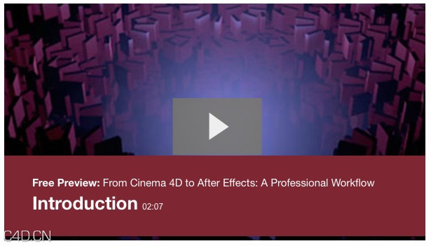 C4D+AE工作流程视频教程：A Professional Workflow - C4D之家 - cinema4d_ 2014-08-22 下午6.45.00.jpg