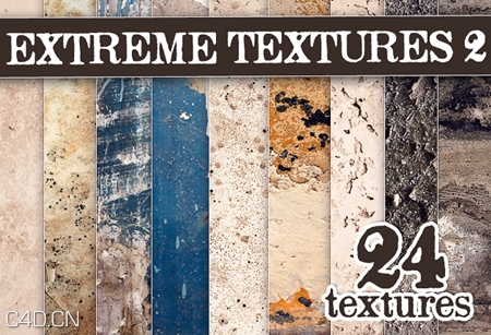 纹理贴图合集 Extreme Texture Set 2 - C4D之家 - b99b9e2cc0f602376454bf5e3f866d64.jpg