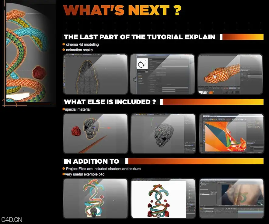 C4D动态纹身教程 Cinema4dtutorial.net – 3d tattoo transformation - C4D之家 - cinema4d_ 2014-08-23 下午9.34.36.jpg