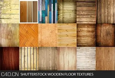 木地板纹理素材合集 Shutterstock Wooden Floor Textures - C4D之家 - f0cda0f40d03f2b0cc9ad5de053c56fc.jpg