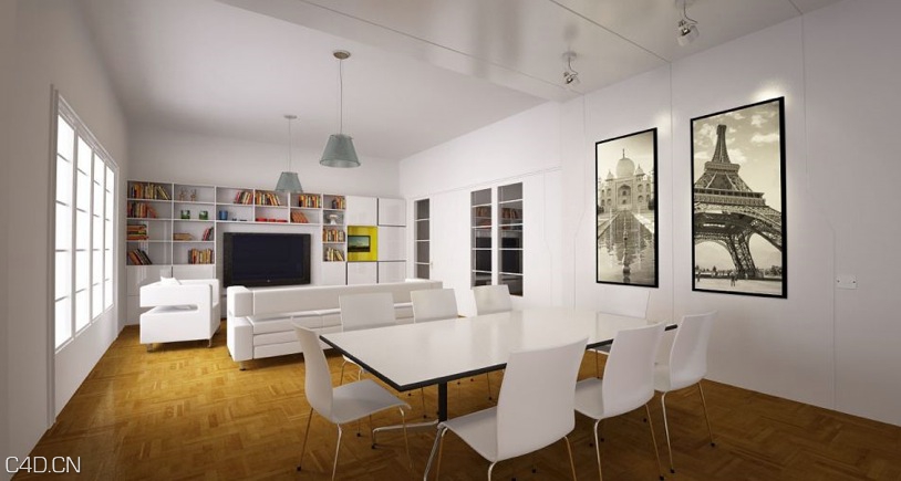 室内建筑场景3D模型合辑 Evermotion Archinteriors Vol.018 - C4D之家 - cinema4d_ 2014-08-23 下午11.24.29.jpg