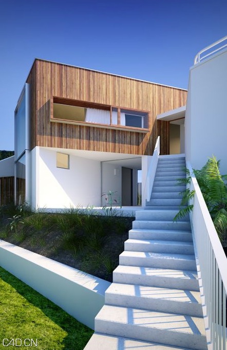 室外场景模型集 Evermotion – Archexteriors vol 013 - C4D之家 - cinema4d_ 2014-08-23 下午11.44.42.jpg