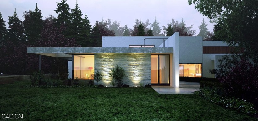 室外场景模型集 Evermotion – Archexteriors vol 013 - C4D之家 - cinema4d_ 2014-08-23 下午11.44.46.jpg
