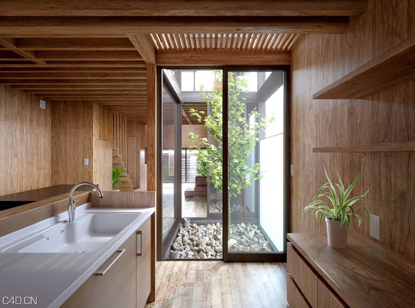 亚洲中式风格室内场景3D模型 Evermotion Archinteriors vol.28 - C4D之家 - cinema4d_ 2014-08-23 下午11.56.29.jpg