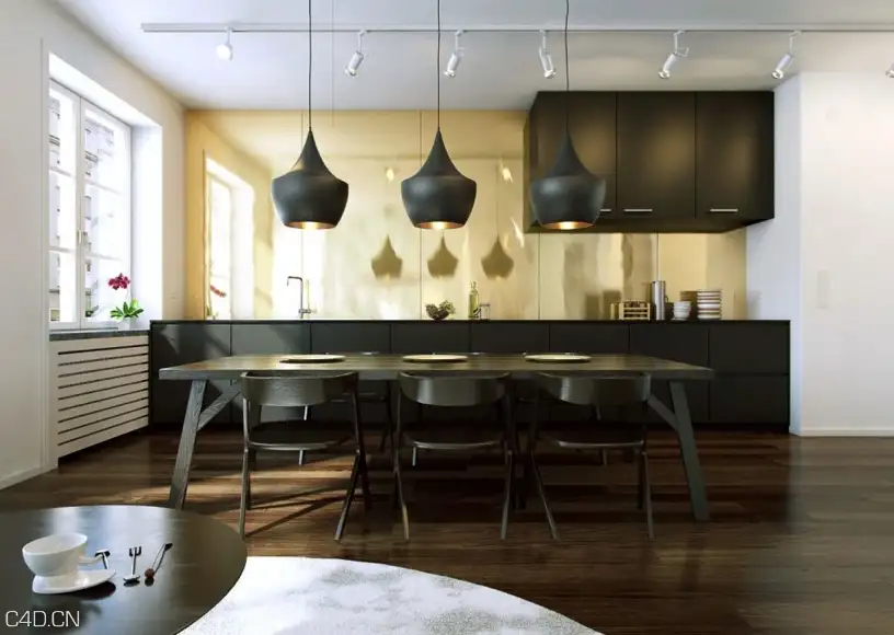 阁楼室内场景3D模型合集 Evermotion Archinteriors vol.027 - C4D之家 - cinema4d_ 2014-08-24 上午12.19.38.jpg