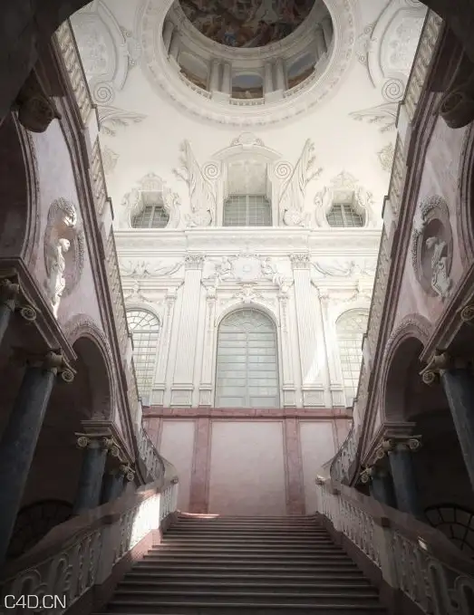 豪华欧式风格室内3D模型合集 Evermotion – Archinteriors vol. 23 (max) - C4D之家 - cinema4d_ 2014-08-24 上午12.35.39.jpg