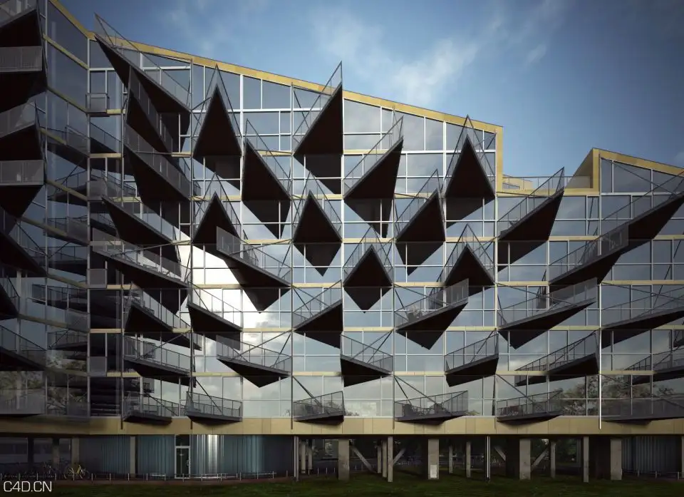 室外建筑场景合集 Evermotion – Archexteriors vol 16 - C4D之家 - 124955d2bafefad46a3cc7f82ec2f2ff.jpg