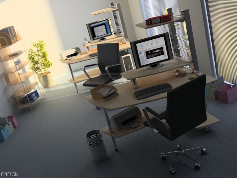 室内3D场景(MAX) Evermotion Archinteriors vol 8 - C4D之家 - 938b4eb3684c2d6854b90b65ac5a9867.jpg