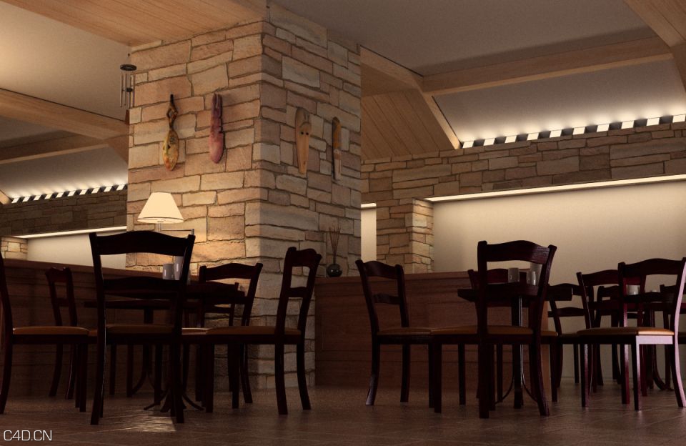 室内3D场景(MAX) Evermotion Archinteriors vol 8 - C4D之家 - be1ac7c1ee51c4f98495ed72d662fff0.jpg