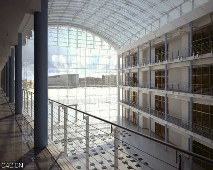 商场室内场景3D模型 Evermotion Archinteriors Vol.19 - C4D之家 - cinema4d_ 2014-08-25 上午12.27.15.jpg