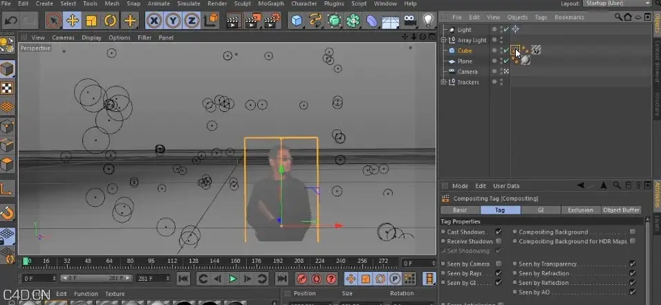 Udemy - 6案例学习的Cinema 4D特效技术 - C4D之家 - cinema4d_ 2014-08-25 下午8.28.03.jpg