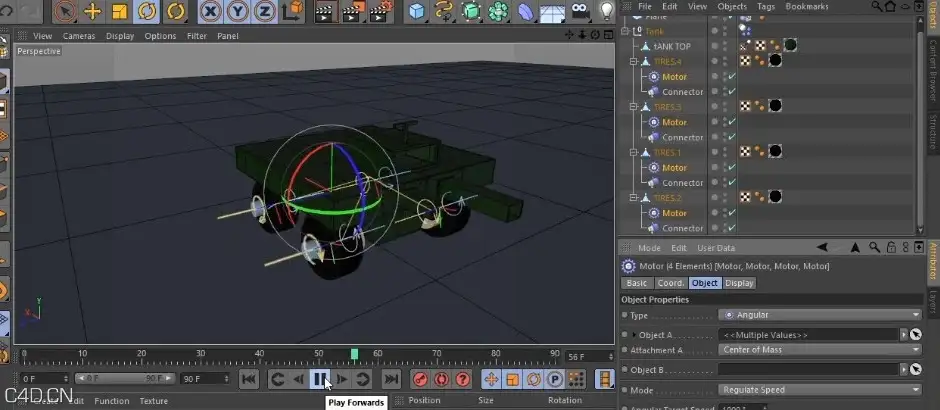 Udemy - 6案例学习的Cinema 4D特效技术 - C4D之家 - cinema4d_ 2014-08-25 下午8.28.07.jpg