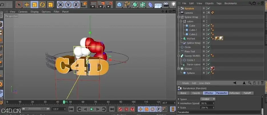Udemy - 6案例学习的Cinema 4D特效技术 - C4D之家 - cinema4d_ 2014-08-25 下午8.28.16.jpg