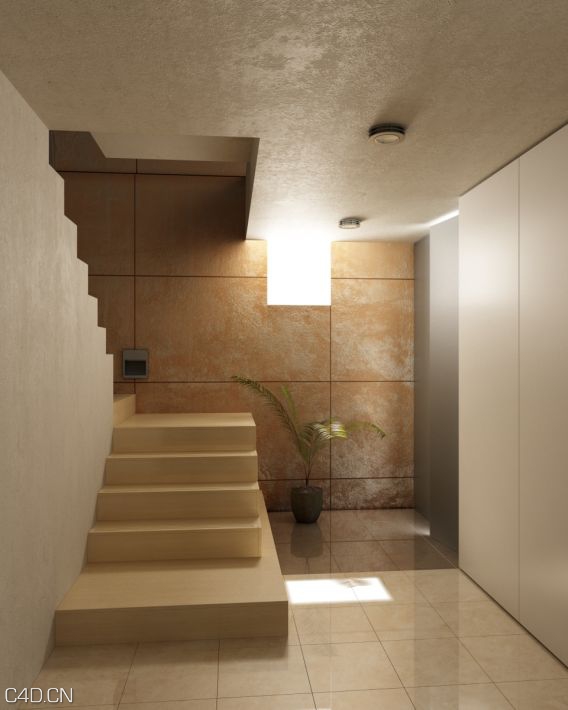 商业空间3D模型合集（商场、教室、首饰店、珠宝店）Evermotion Archinteriors vol.09 - C4D之家 - ea70c86a5d7048c1a955c6458dd6f642.jpg