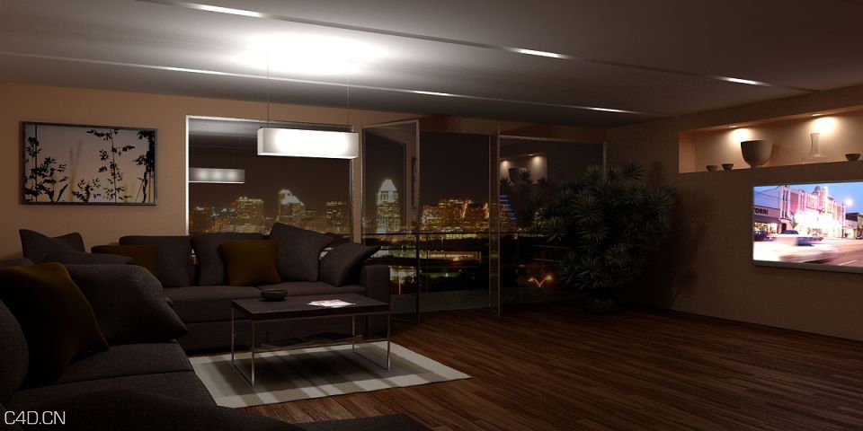酒店3D模型合集 Evermotion Archinteriors vol. 11 - C4D之家 - 226db9d12e56665c9e5f33d09a72ad26.jpg