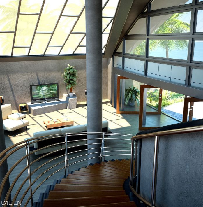 酒店3D模型合集 Evermotion Archinteriors vol. 11 - C4D之家 - a6a9e6f350b548e6c493378936b8086c.jpg