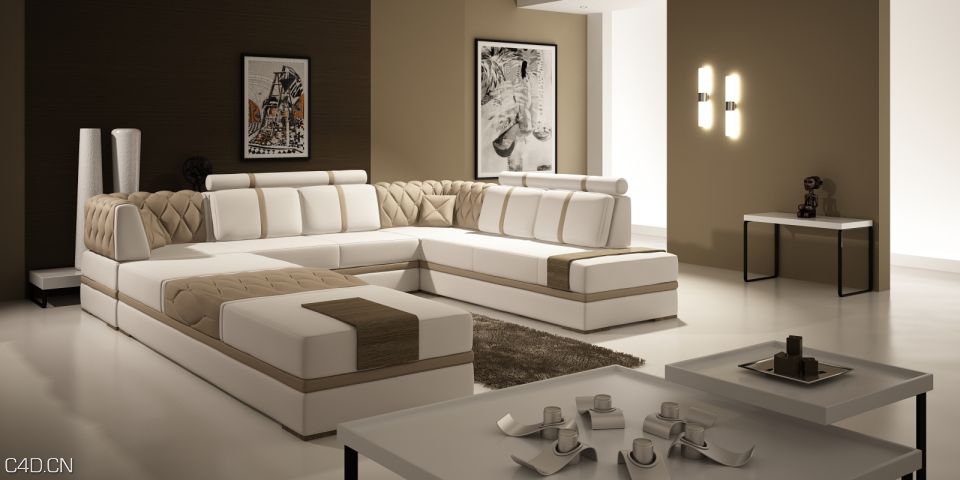 时尚室内模型合集（卧室、客厅） Evermotion Archinteriors vol. 14 - C4D之家 - 8197f2417f9bea7b9fd9f3563acfec0b.jpg