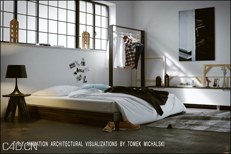 室内模型合集 T.R.Y Animation Architectural Visualizations by Tomek Michalski - C4D之家 - 4469356e214168a4a445cb0ac6c729a7.jpg