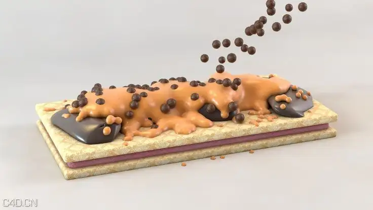 C4D粘稠液体酱汁教程 Cinema4dtutorial.net – Viscosity Liquid Simulation - C4D之家 - 11333544192f0680c765142dda0eb1b6.jpg