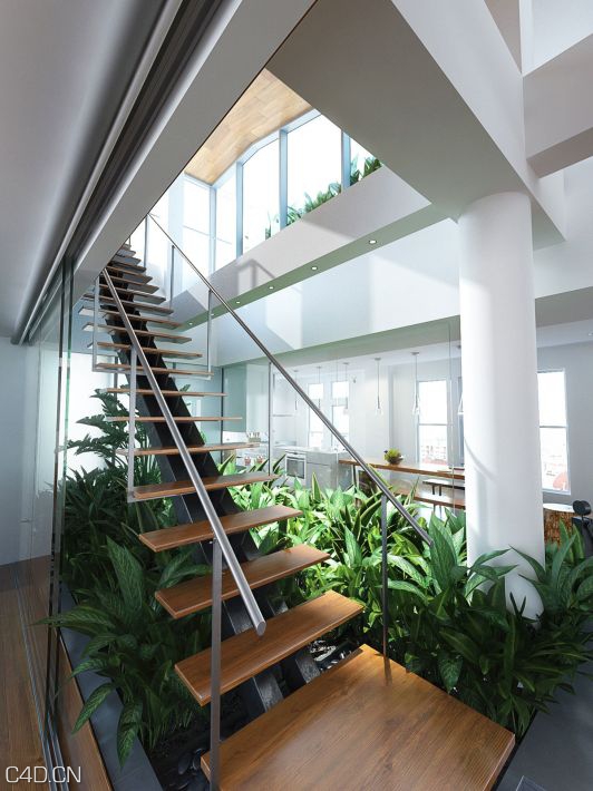 时尚室内设计3D模型合辑 Evermotion – Archinteriors vol. 29 - C4D之家 - 98a09efb00a0d13be5cf8800c8f211df.jpg