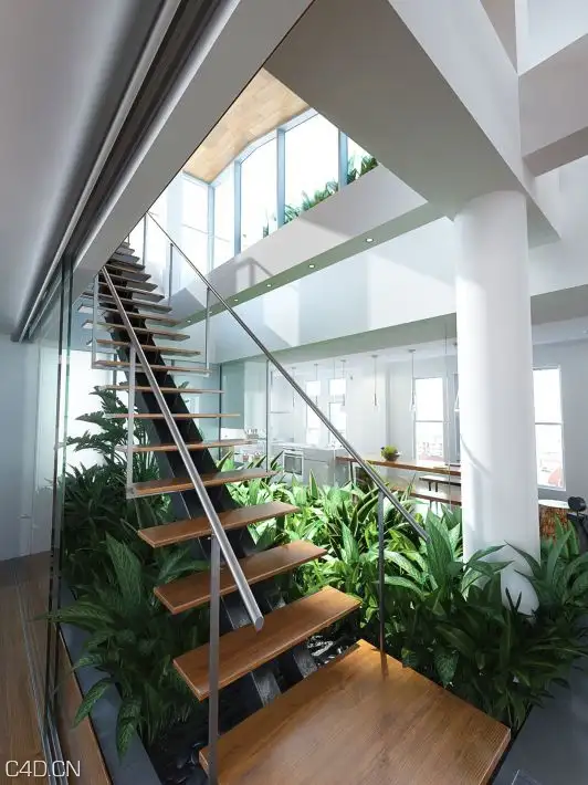 时尚室内设计3D模型合辑 Evermotion – Archinteriors vol. 29 - C4D之家 - 98a09efb00a0d13be5cf8800c8f211df.jpg