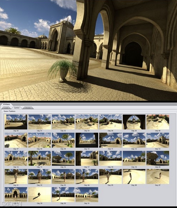 Movie Maker Director Bundle 360度全景背景包 - C4D之家 - 550053_5.jpg
