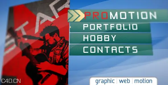 明星演唱会推广AE模板 STAR ProMotion – VideoHive After Effects Project - C4D之家 - efd3e8220f8358f8f46a8a75bd1df416.jpeg