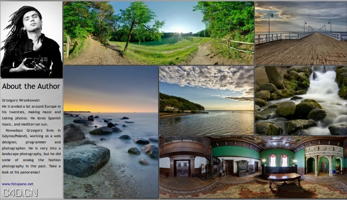 Viz-People HDRI V 2 天空全景图片合辑 - C4D之家 - 340110_1.jpg