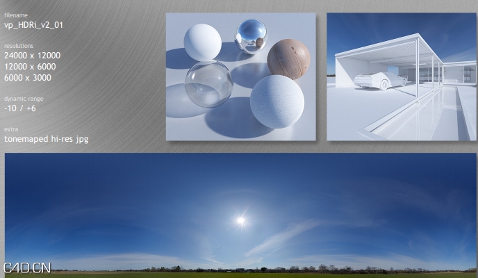 Viz-People HDRI V 2 天空全景图片合辑 - C4D之家 - df0111_2.jpg