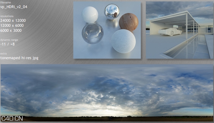 Viz-People HDRI V 2 天空全景图片合辑 - C4D之家 - dfd0111_5.jpg