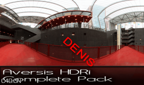 全景HDRI环境合集 Aversis HDRi Complete Pack - C4D之家 - 7003c7db00b110e158cd0898edc3b720.png