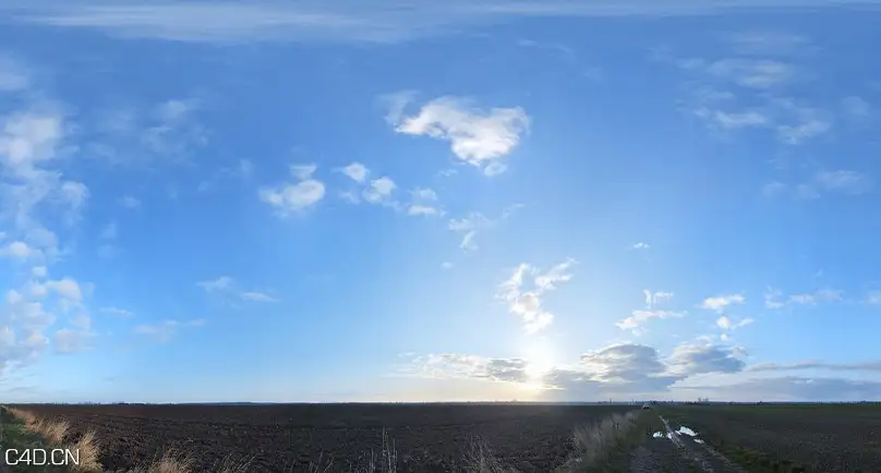 高分辨率全景天空纹理 Total Textures Volume 18 – Sky Textures - C4D之家 - productmain_05.jpg
