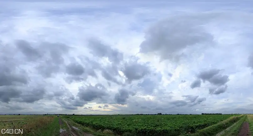 高分辨率全景天空纹理 Total Textures Volume 18 – Sky Textures - C4D之家 - productmain_04.jpg