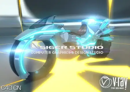 VRAY FOR 3DMAX材质库 SIGERSHADERS V-Ray Material Presets Pro 2.6.3 for 3ds Max - C4D之家 - 0028c875.jpeg