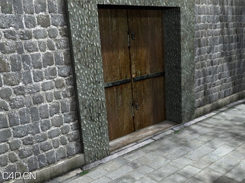 建筑材质贴图合集 3D Total: Textures V1:R2 – General Textures - C4D之家 - Scene023s.jpg