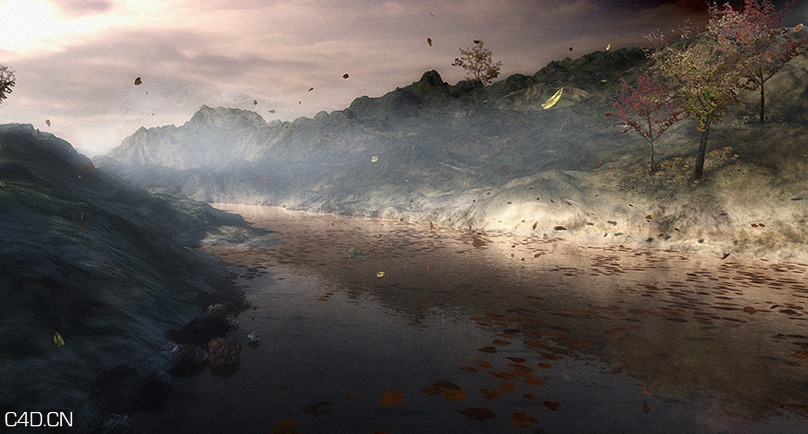 树木材质贴图 3D Total: Textures V10:R2 – Trees & Plants - C4D之家 - productmain_043df.jpg