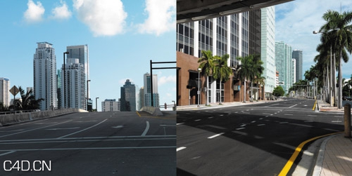 城市光照不错HDRI贴图合集 Dosch Design: HDRI – USA City Backplates - C4D之家 - 00298636.jpeg