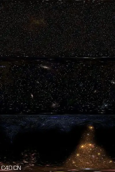 宇宙星空空间HDRI全景图图像合辑 Dosch Design: HDRI Space - C4D之家 - 002978cd.jpeg