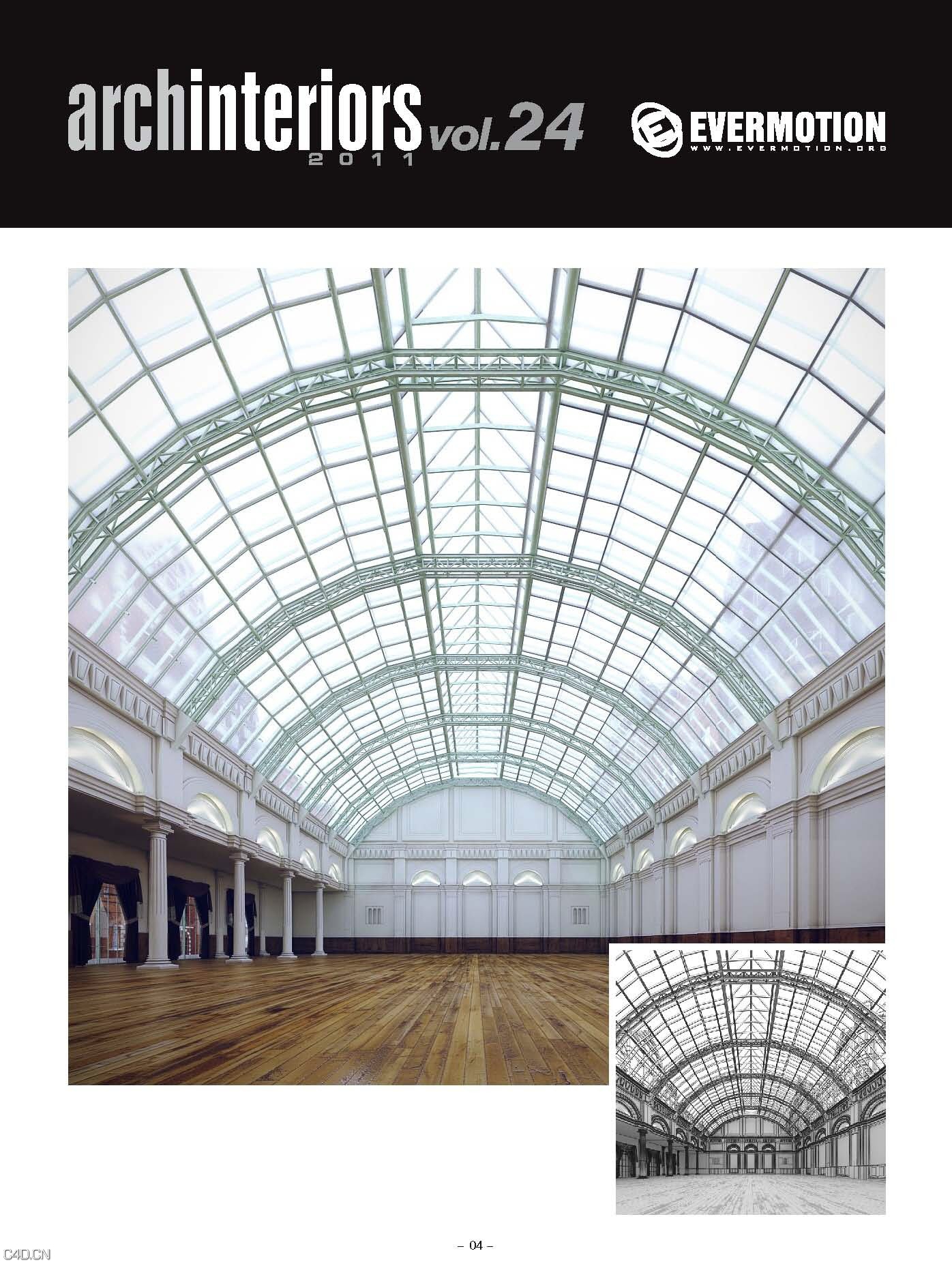 车间厂房3D模型合集 EverMotion – Archinteriors vol. 24 - C4D之家 - 032814ksm7i3maai6l1m4p.jpg