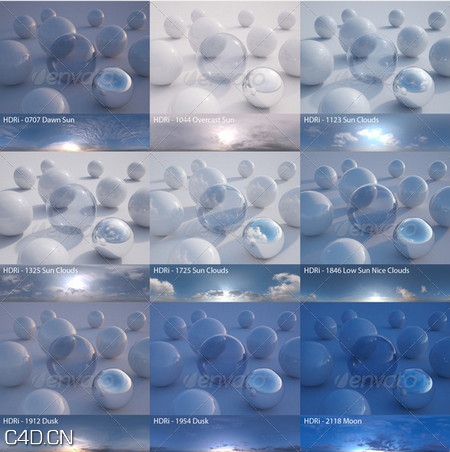 天空HDRI素材合集 3docean – HDRi Pack 001 - C4D之家 - f07f6d6eafc15eb39f364fa519974b98.jpg