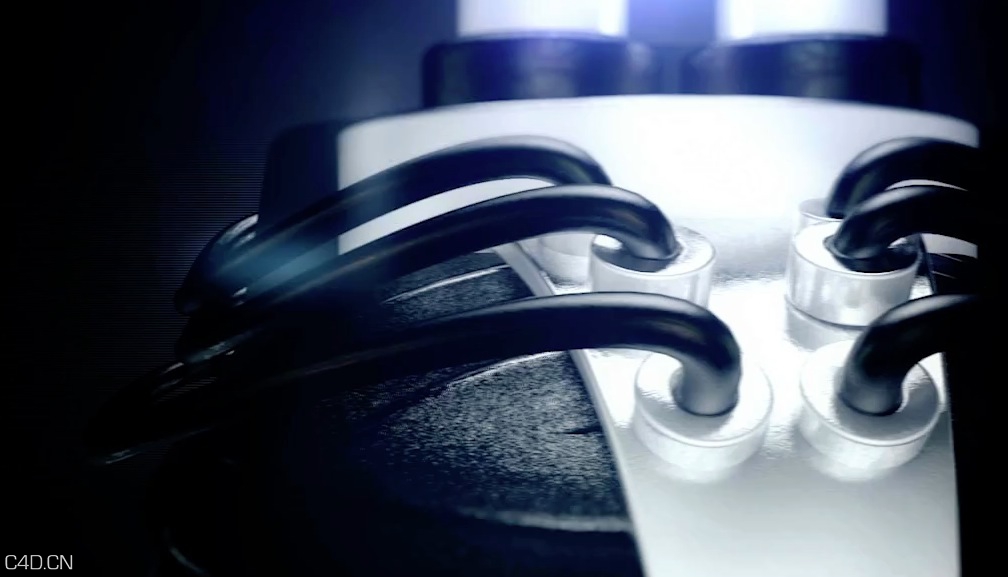 CINEMA 4D创建模很酷的科幻光电吊舱内特效教程 - C4D之家 - cinema4d_ 2014-09-04 23.28.25.jpg
