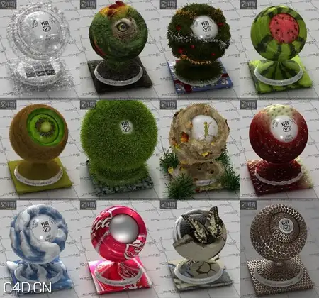 VRAY材质合集包 Vray-Materials Compilation March 2013 - C4D之家 - c2674192e5e7cee84da12232ed5d3827.jpg